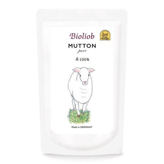 ビオリオーブ 羊100%