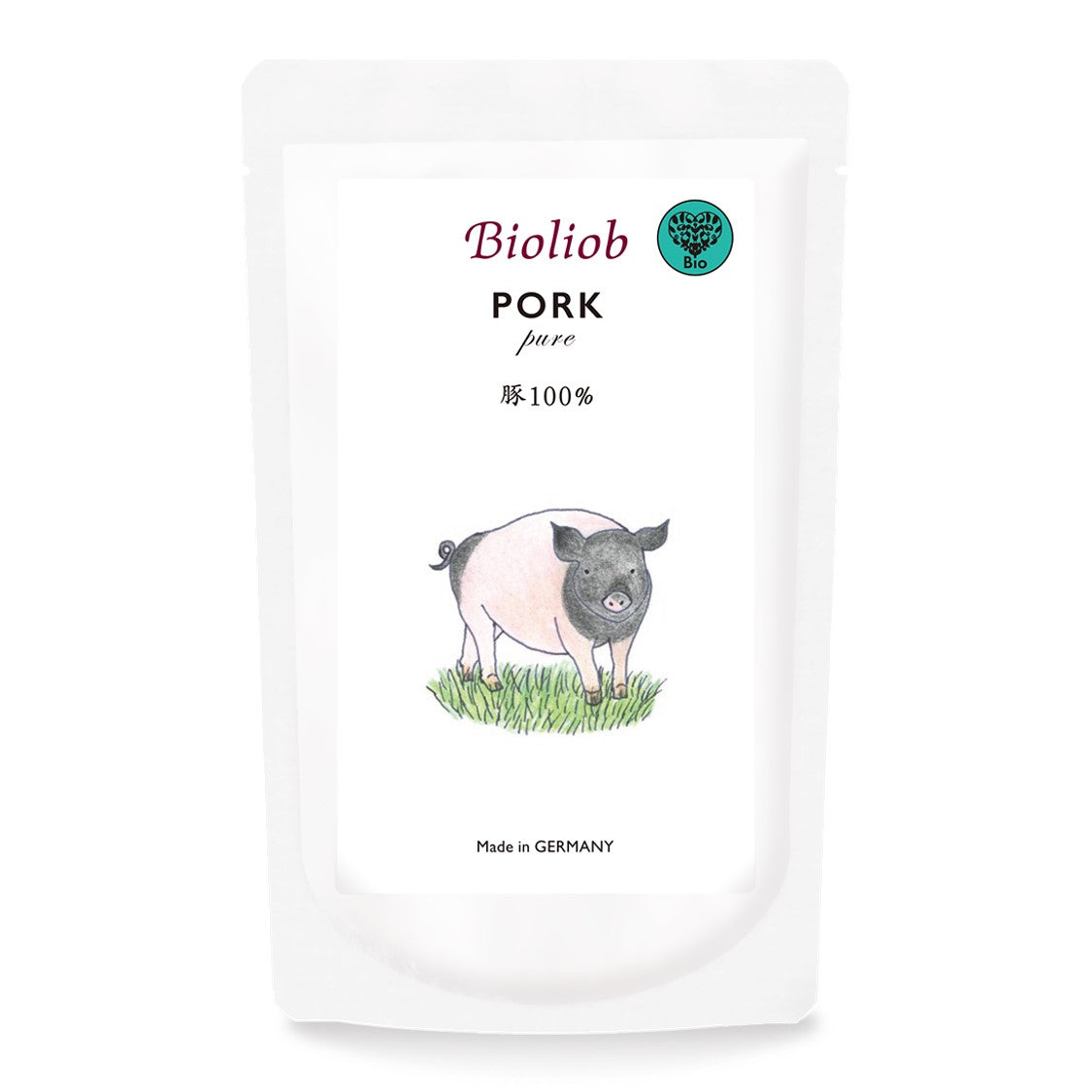 ビオリオーブ 豚100%