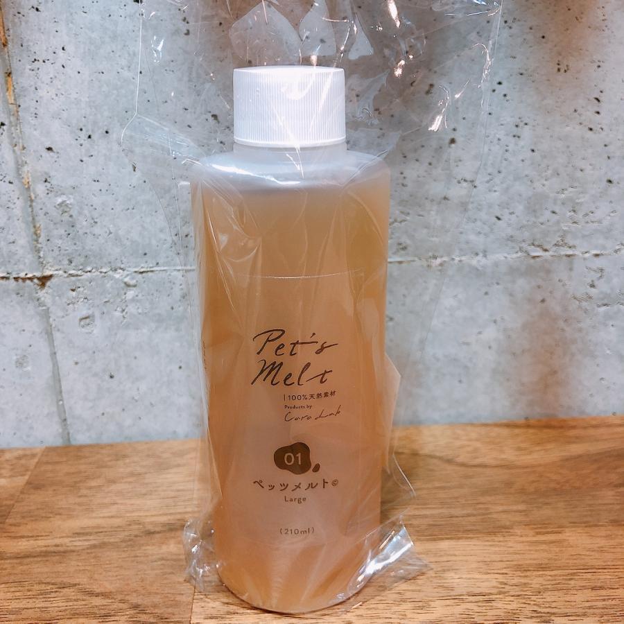 ペッツメルトスプレータイプ!詰め替え用