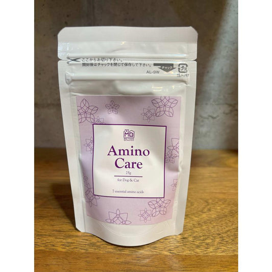 腎臓や肝臓の機能低下におすすめ!アミノケア25g