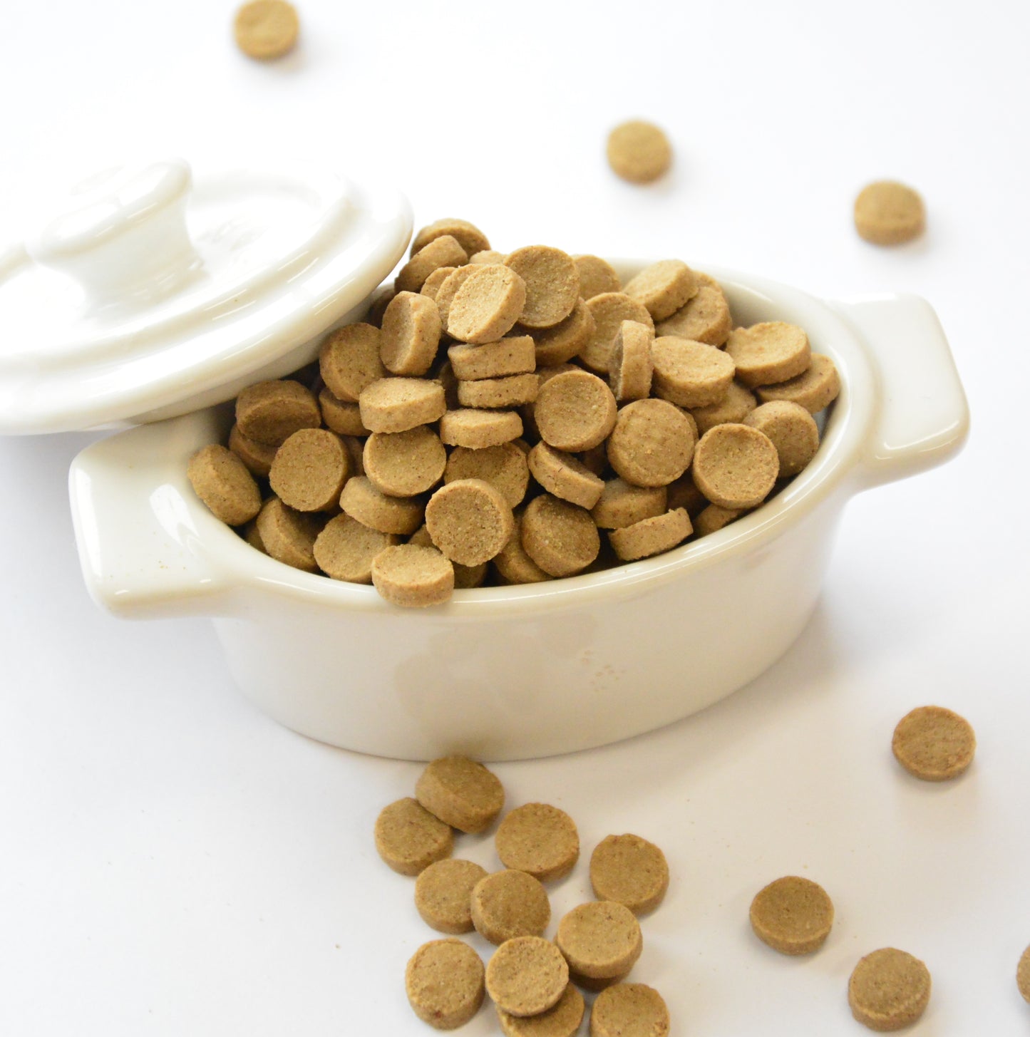 関節ケア メソッドドッグスマイリーマグロ 1.5kg