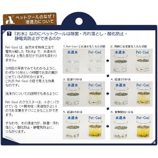 ペットクールボディケア 300ml