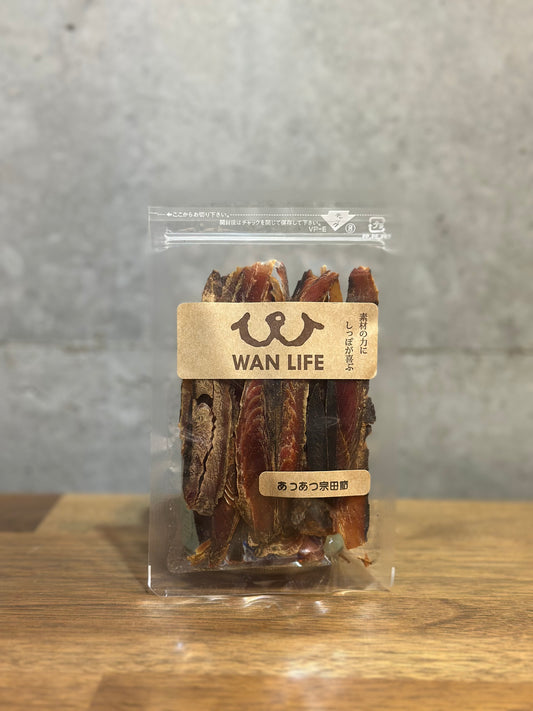 高知県から直送! あつあつ宗田節