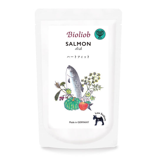 ビオリオーブ ハートフィット