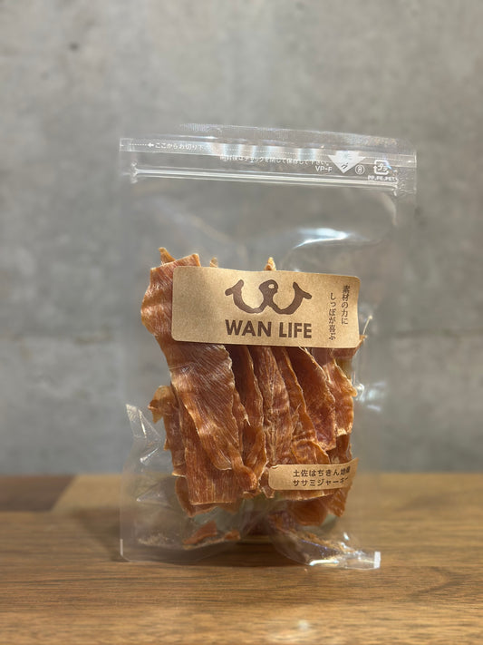 高知県から直送! はちきん地鶏!