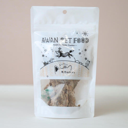 "エーワン ササミなカモせん