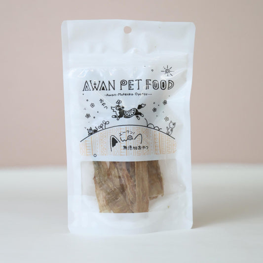 ”エーワン カモの食道かも