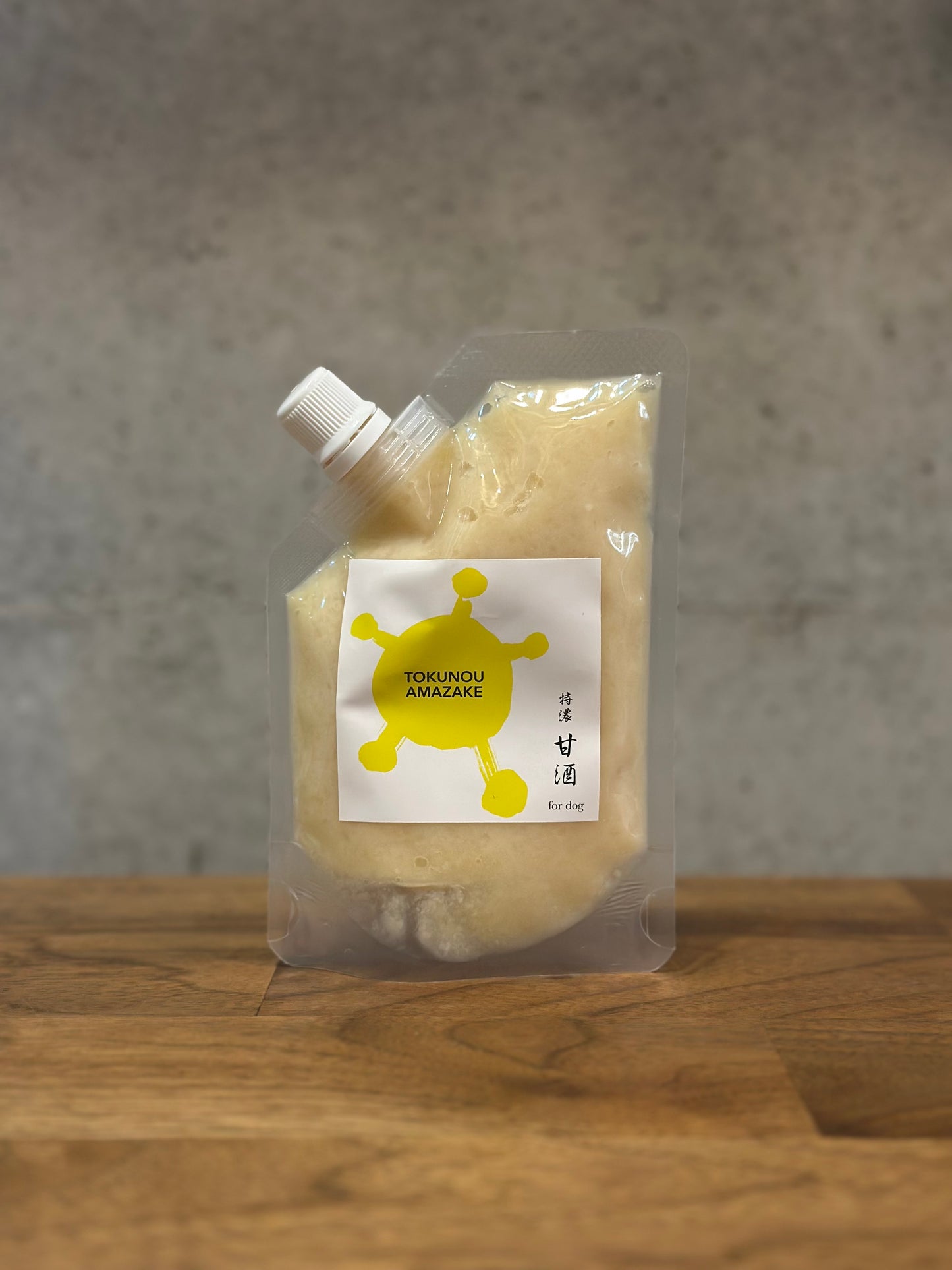 ホントに凄いから! 特濃甘酒