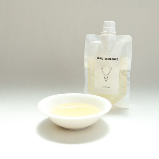 ”エーワン ノム・シカボネ(ボーンブロス)