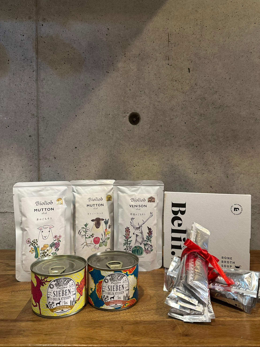 12月キャンペーン!ぽかぽかセット