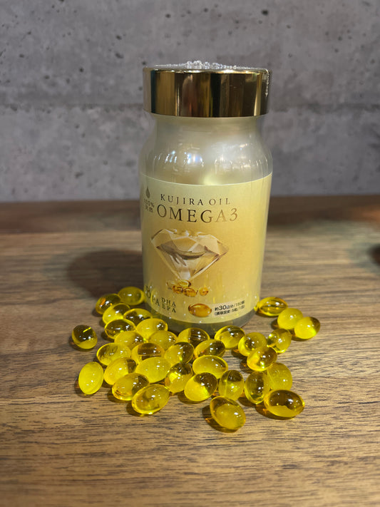 ''傷みにくいクジラカプセル''150粒入り 5,000円→3,850円に値下げ!