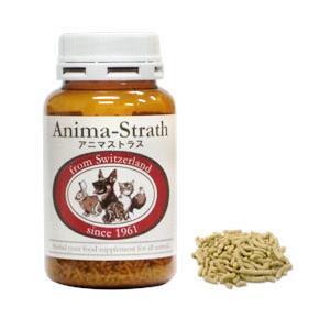これが本物酵素! アニマストラス 顆粒20g
