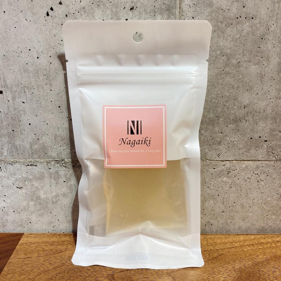 じっくりコトコト煮込んだ鹿ボーンブロスジュレ♪