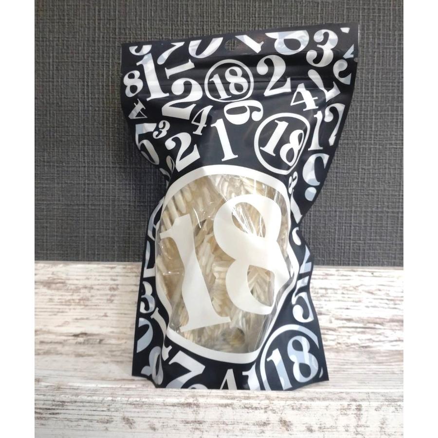 18クラブ 気仙沼産サメフカヒレ