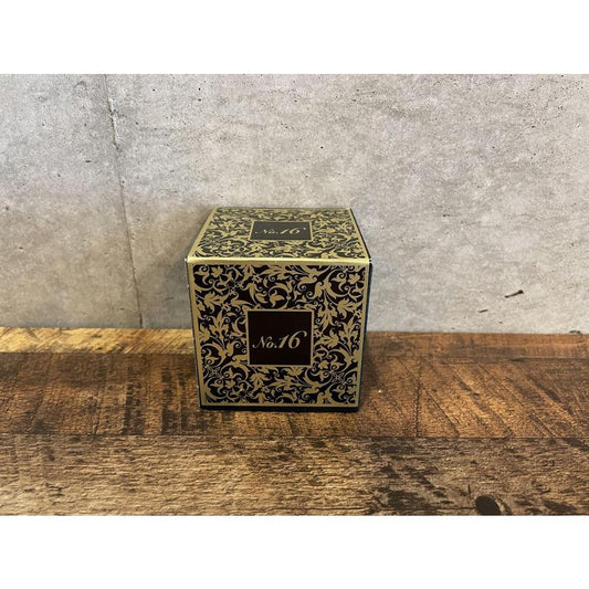 ヒマラヤの黒塩!! No.16