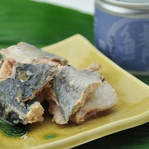原材料は九州のサバのみ! みのりサバ缶