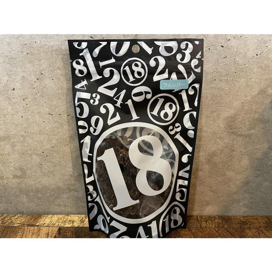 18クラブ ラムレバー