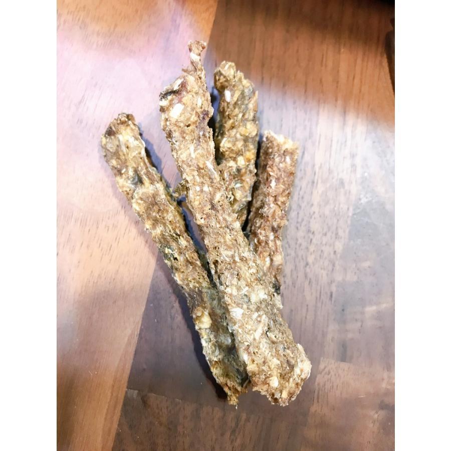 タラのコラーゲンたっぷり! タラクランチ