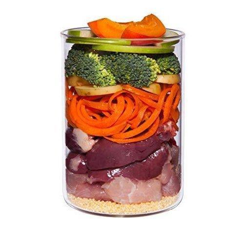 テラカニス クラシック ターキーとブロッコリー(400g)全犬用コンプリート