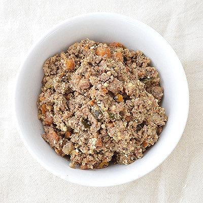 テラカニス クラシック ラムとズッキーニ(400g)全犬用コンプリート