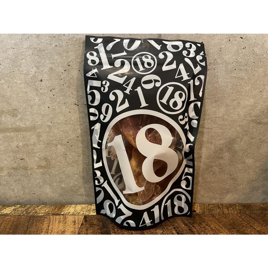 18クラブ とさか