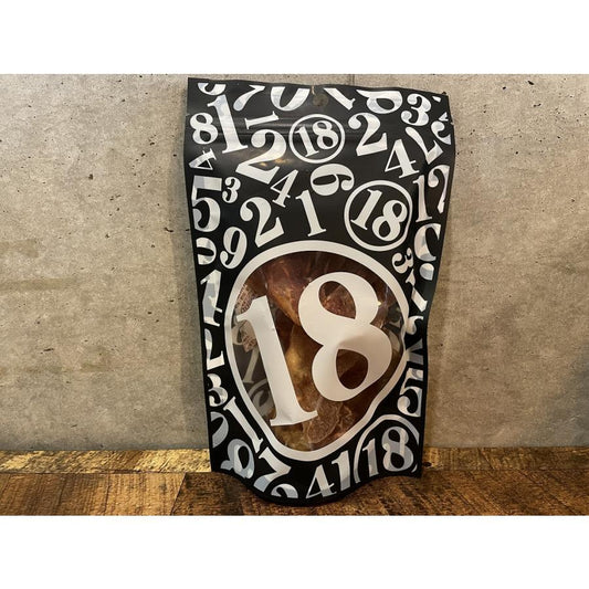 18クラブ とさか