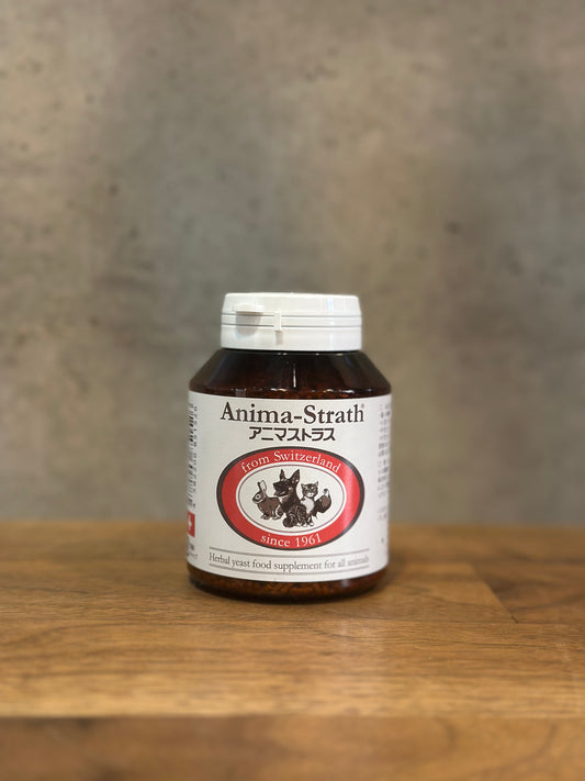 アニマストラス　顆粒100ｇ