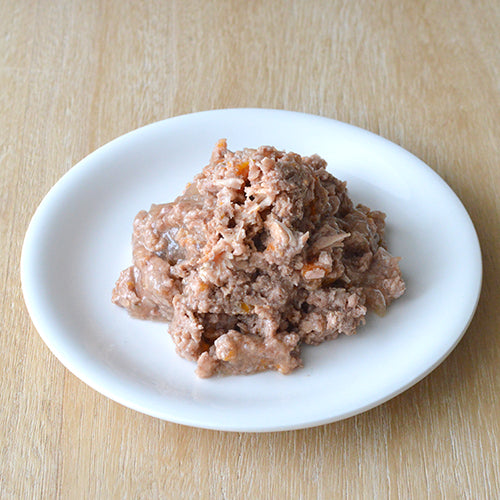 ワイルドバランス チキン 超優秀なトッピングフード