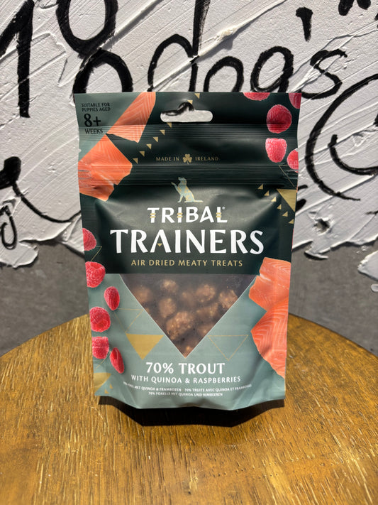 TRIBALエアドライトリーツ　トラウト