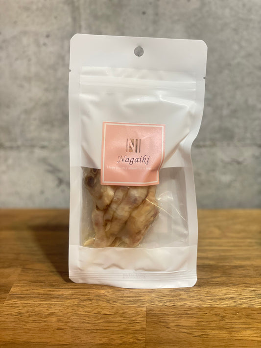 Nagaiki 鶏もみじ姿煮 コラーゲンたっぷり！