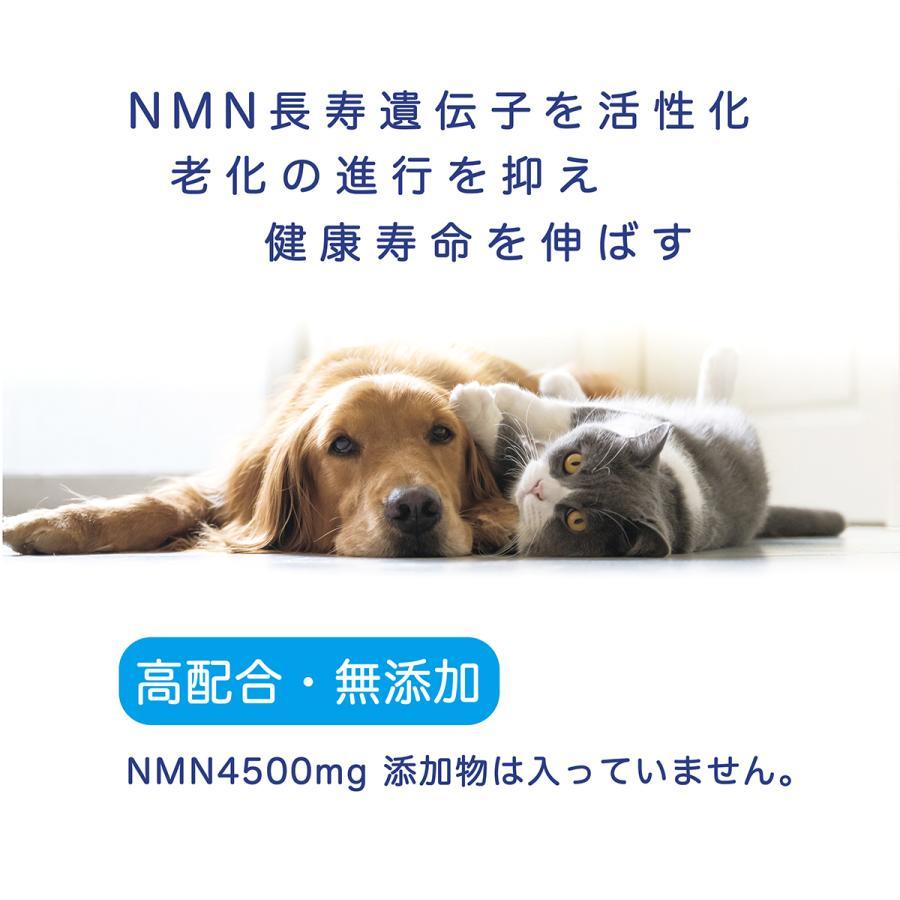 犬用NMNサプリ　Good！