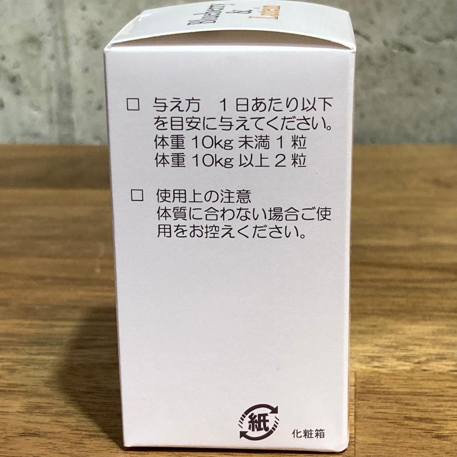 目の健康維持とサポートに！高濃度ポリフェノールとルテイン配合！ブルーベリー＆ルテイン　60粒！