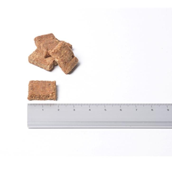 クッキーみたいで美味しい！サンデーペッツジェントルベイク　ワイルドホキ　1.3ｋｇ
